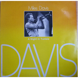 Miles Davis A Night In Tunisia