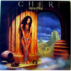 Cher Prisoner