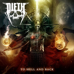 Dieth To Hell And Back