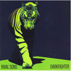 Rival Sons Darkfighter