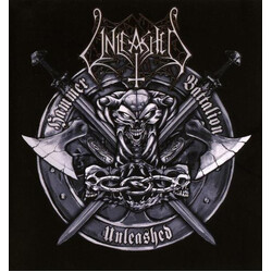 Unleashed Hammer Battalion VINYL LP