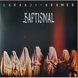 Laraaji / Kramer (2) Baptismal - Ambient Symphony #1