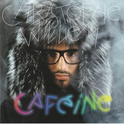 Christophe Willem Caféine