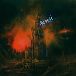 Armagh (2) Serpent Storm VINYL LP