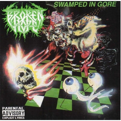 Broken Hope Swamped In Gore
