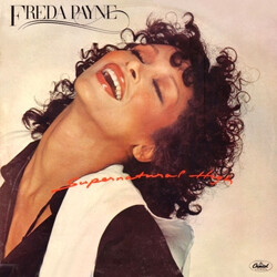 Freda Payne Supernatural High