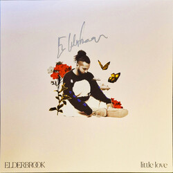 Elderbrook Little Love