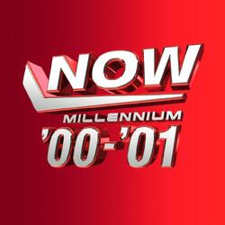 Various Now Millennium '00-'01