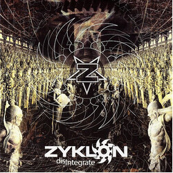 Zyklon Disintegrate
