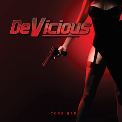 DeVicious Code Red