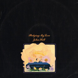 John Holt Pledging My Love