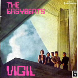 The Easybeats Vigil