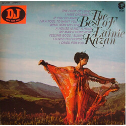 Lainie Kazan The Best Of Lainie Kazan