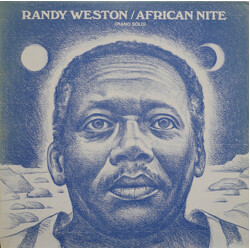 Randy Weston African Nite