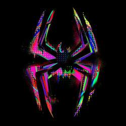 Metro Boomin Spider-Man: Across The Spider-Verse (Soundtrack From And Inspired By The Motion Picture)