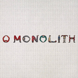 Squid (29) O Monolith