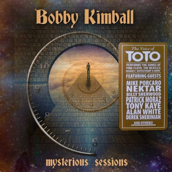 Bobby Kimball Mysterious Sessions