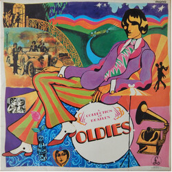 The Beatles A Collection Of Beatles Oldies