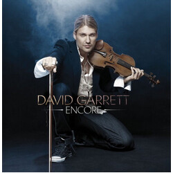 David Garrett (4) Encore