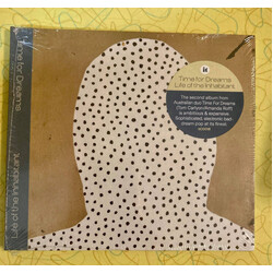 Time For Dreams Life Of The Inhabitant VINYL LP