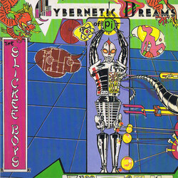 The Slickee Boys Cybernetic Dreams Of Pi