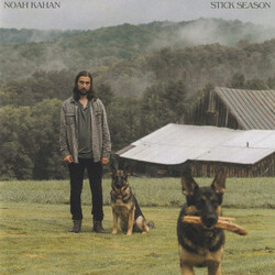 Noah Kahan Stick Season