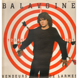 Daniel Balavoine Vendeurs De Larmes