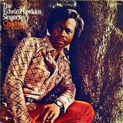Edwin Hawkins Singers Children (Get Together)