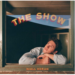 Niall Horan The Show