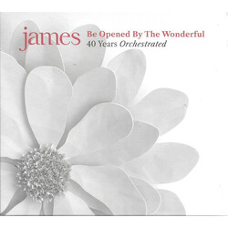 James Be Opened By The Wonderful (40 Years Orchestrated)