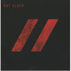 Ray Alder II