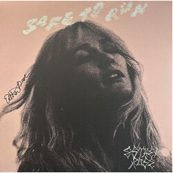 Esther Rose Safe To Run