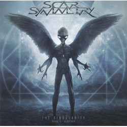 Scar Symmetry The Singularity (Phase II - Xenotaph)