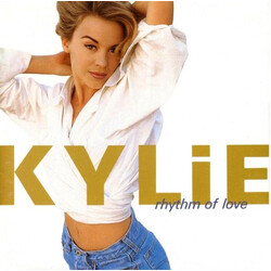 Kylie Minogue Rhythm Of Love Multi CD/DVD Box Set