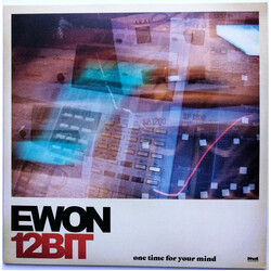 ewon12bit One Time For Your Mind