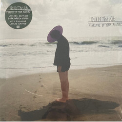 This Is The Kit Careful Of Your Keepers