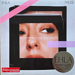 Ehla Pause Vinyl