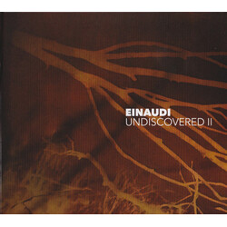 Ludovico Einaudi Undiscovered Vol.2