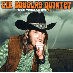 Sir Douglas Quintet Texas Tornado Live - Doug Weston's Troubadour, 1971