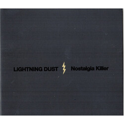 Lightning Dust Nostalgia Killer