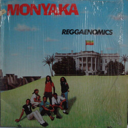 Monyaka Reggaenomics