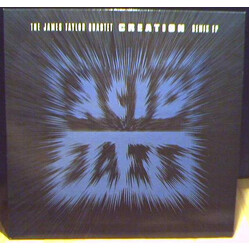 The James Taylor Quartet Creation Remix EP