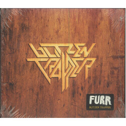Blitzen Trapper Furr