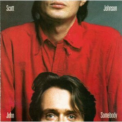 Scott Johnson John Somebody