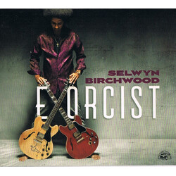 Selwyn Birchwood Exorcist Vinyl LP
