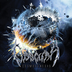 Obscura (3) Cosmogenesis