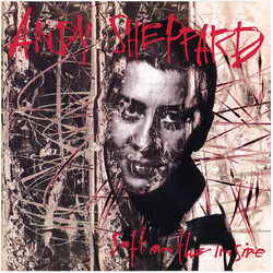 Andy Sheppard Soft On The Inside