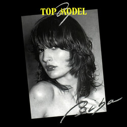 Biba Top Model Vinyl