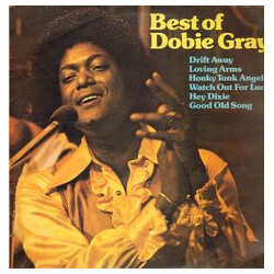 Dobie Gray Best Of Dobie Gray