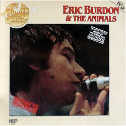 Eric Burdon & The Animals Eric Burdon & The Animals